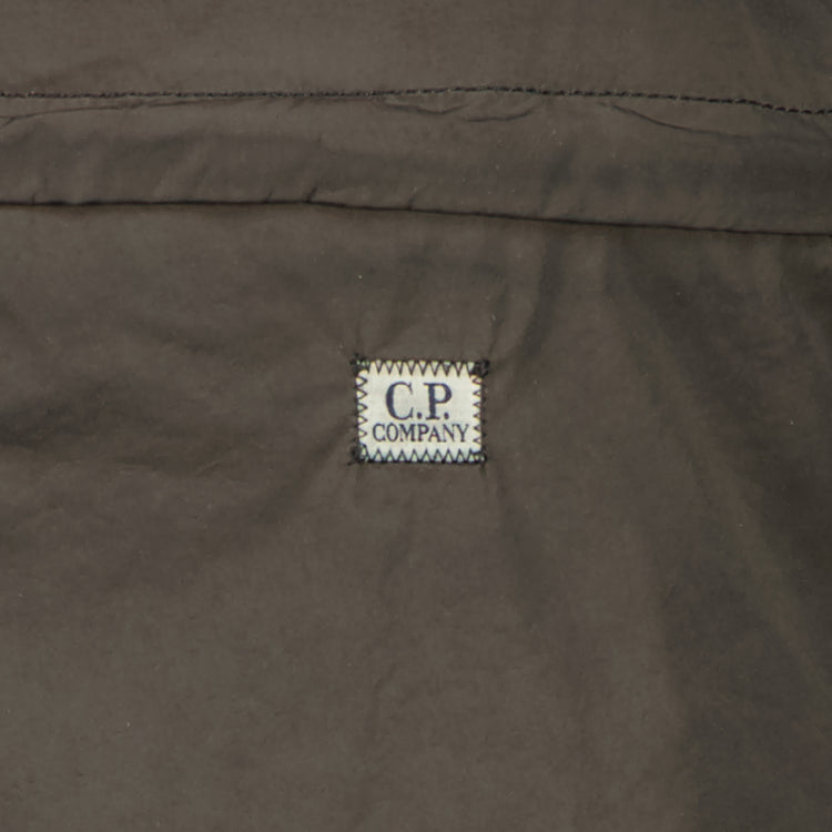 Stretch Nylon Pants - Casual Basement