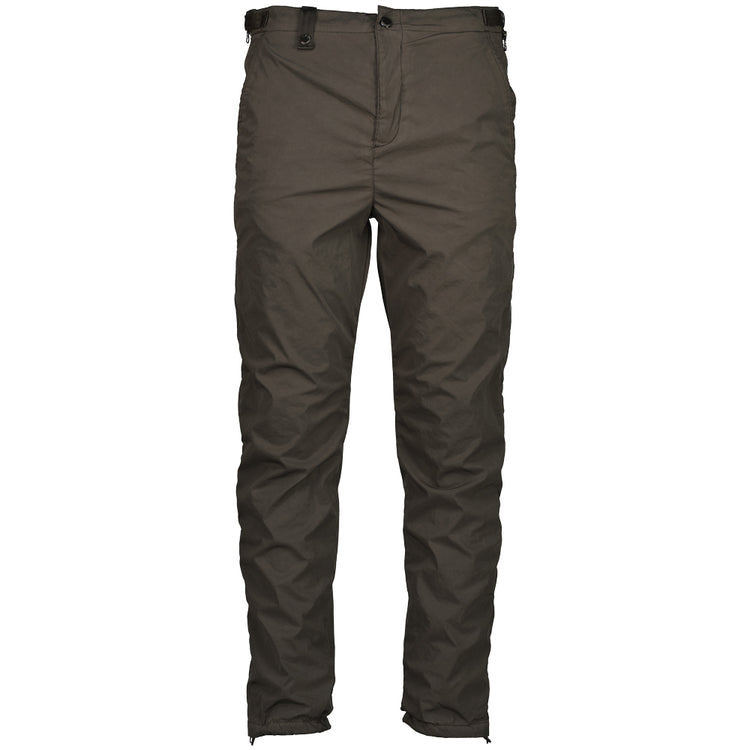 Stretch Nylon Pants - Casual Basement