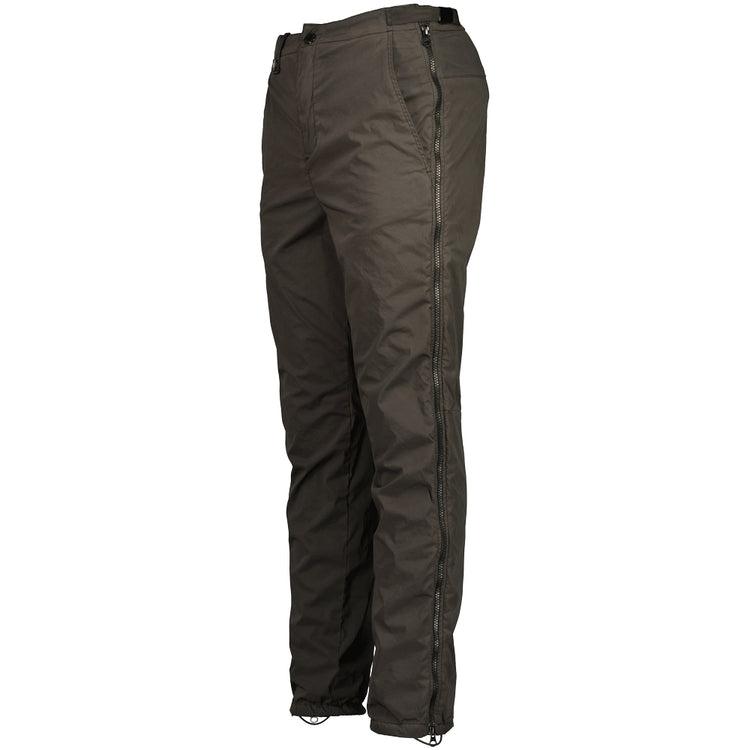 Stretch Nylon Pants - Casual Basement