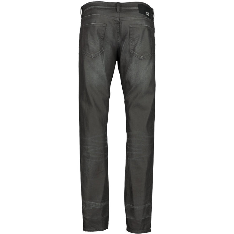 CP Five Pocket Jeans - Casual Basement
