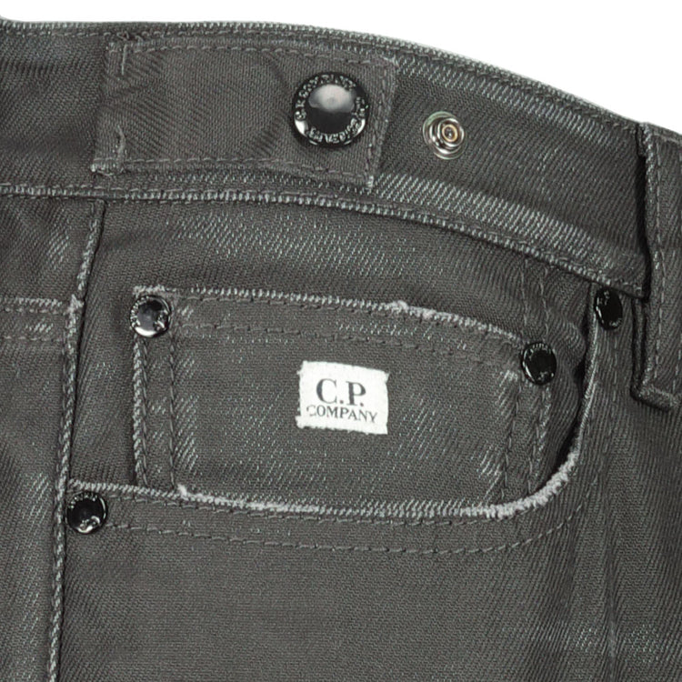 CP Five Pocket Jeans - Casual Basement