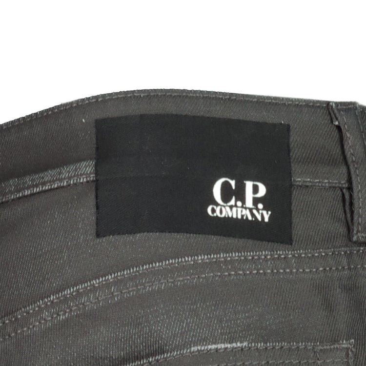 CP Five Pocket Jeans - Casual Basement
