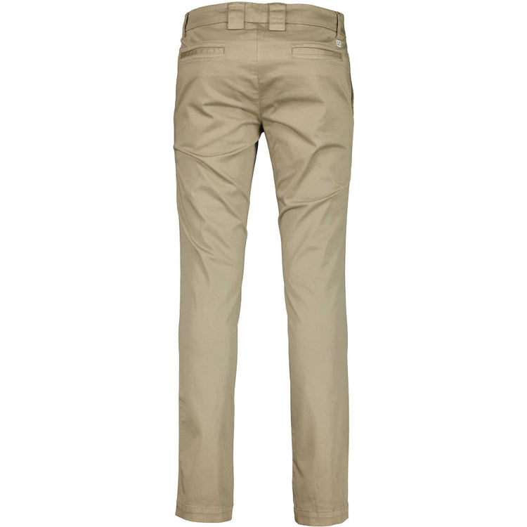 RASO Stretch Cargos - Casual Basement