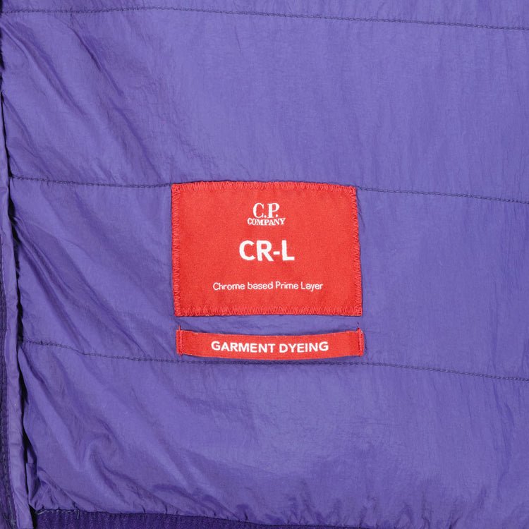 C.P. CR-L Hooded Lens Jacket - Casual Basement