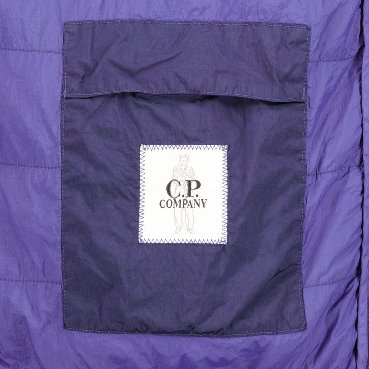 C.P. CR-L Hooded Lens Jacket - Casual Basement