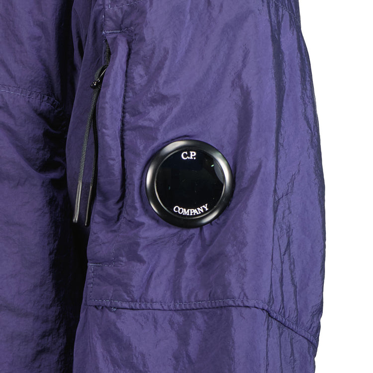 C.P. CR-L Hooded Lens Jacket - Casual Basement