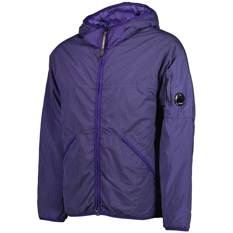 C.P. CR-L Hooded Lens Jacket - Casual Basement