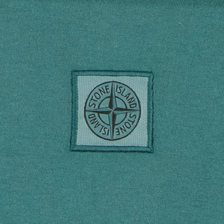 Fissato Effect Polo Shirt - Casual Basement