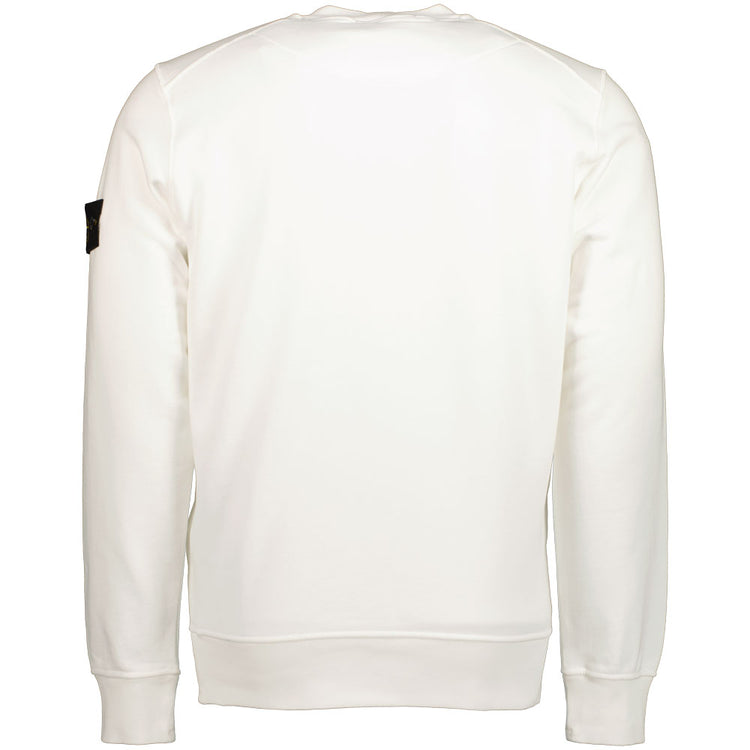 Classic Crewneck Sweatshirt - Casual Basement