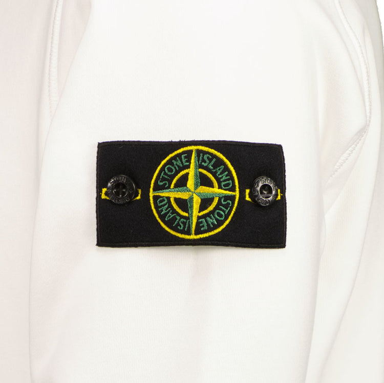 Classic Crewneck Sweatshirt - Casual Basement