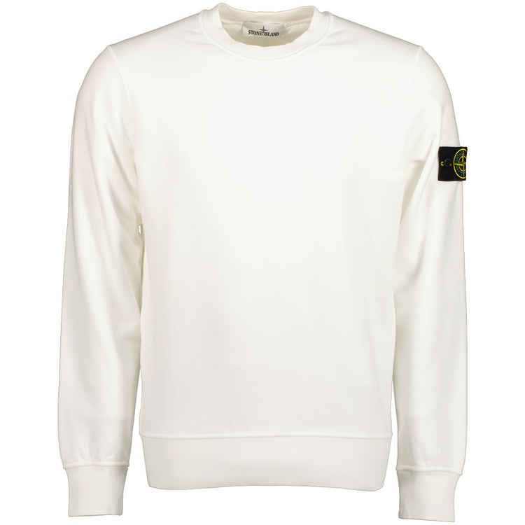 Classic Crewneck Sweatshirt - Casual Basement