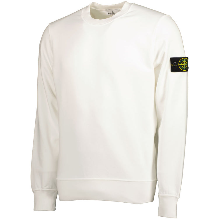 Classic Crewneck Sweatshirt - Casual Basement
