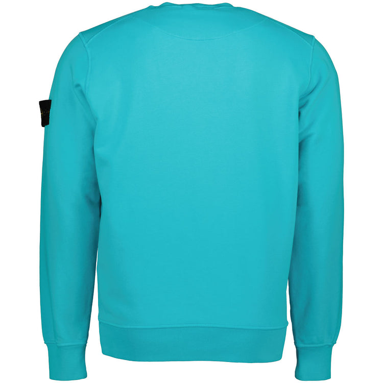 Classic Crewneck Sweatshirt - Casual Basement