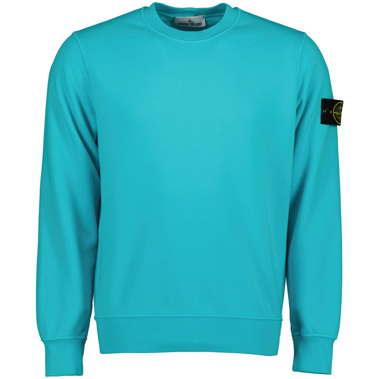 Classic Crewneck Sweatshirt - Casual Basement