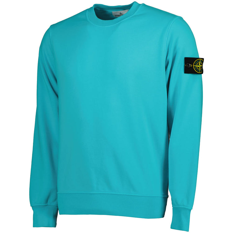 Classic Crewneck Sweatshirt - Casual Basement