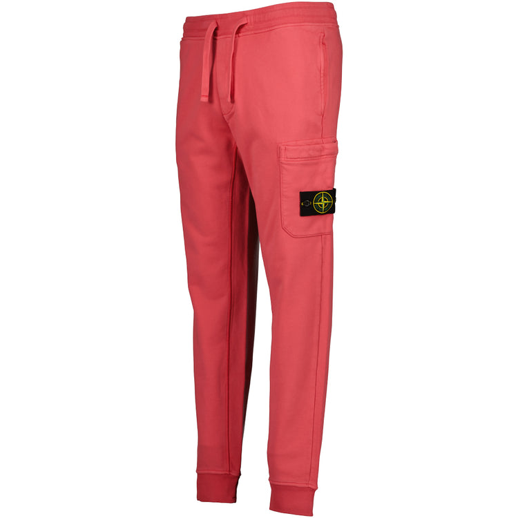 Slim Fit Cargo Sweatpants - Casual Basement