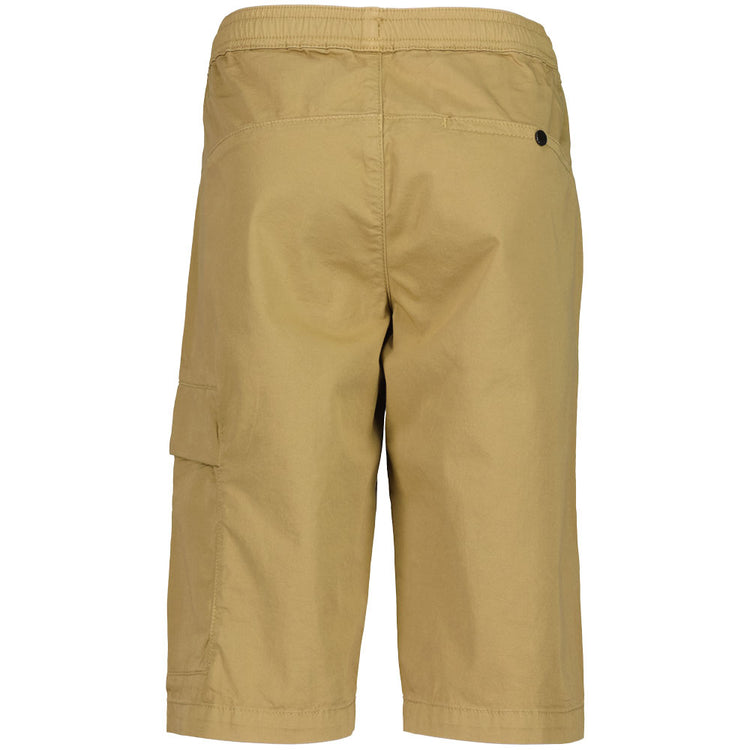 Junior Stretch Gabardine Lens Cargo Shorts - Casual Basement