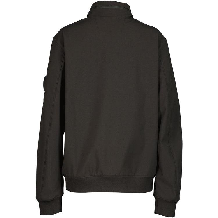 Junior Shell-R Lens Jacket - Casual Basement