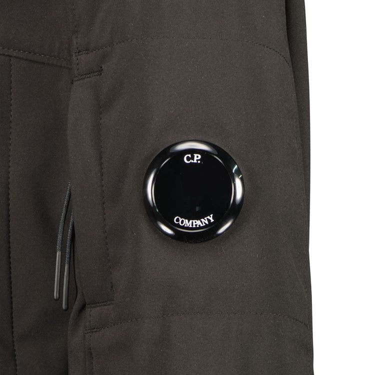 Junior Shell-R Lens Jacket - Casual Basement