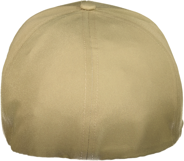 C.P. Polyester Twill Logo Cap - Casual Basement