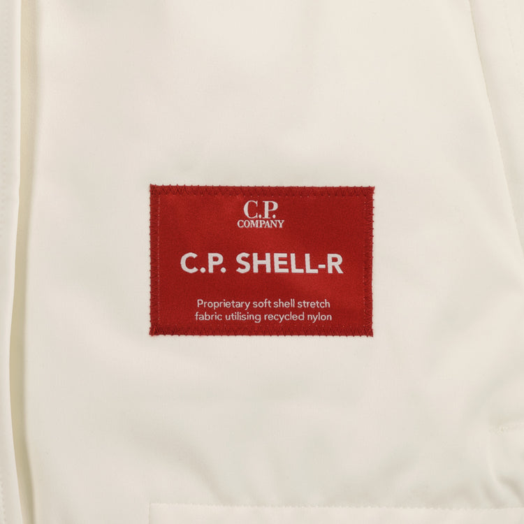 C.P. Shell-R Jacket - Casual Basement