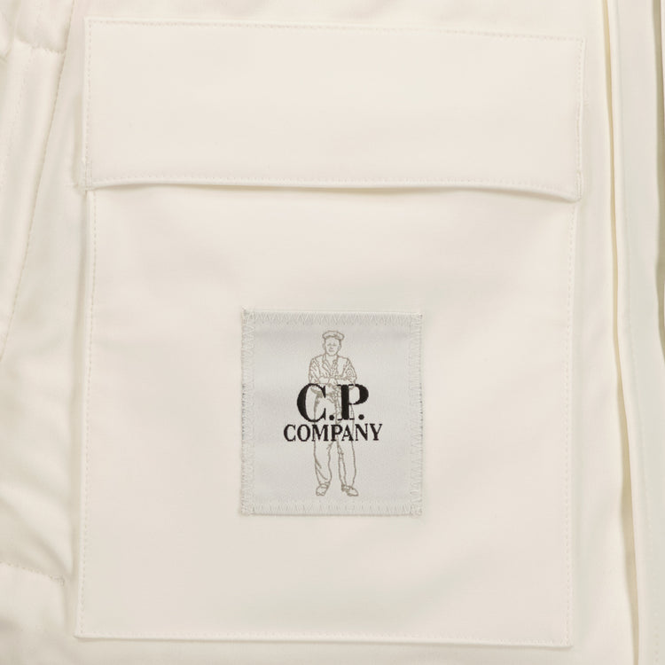 C.P. Shell-R Jacket - Casual Basement