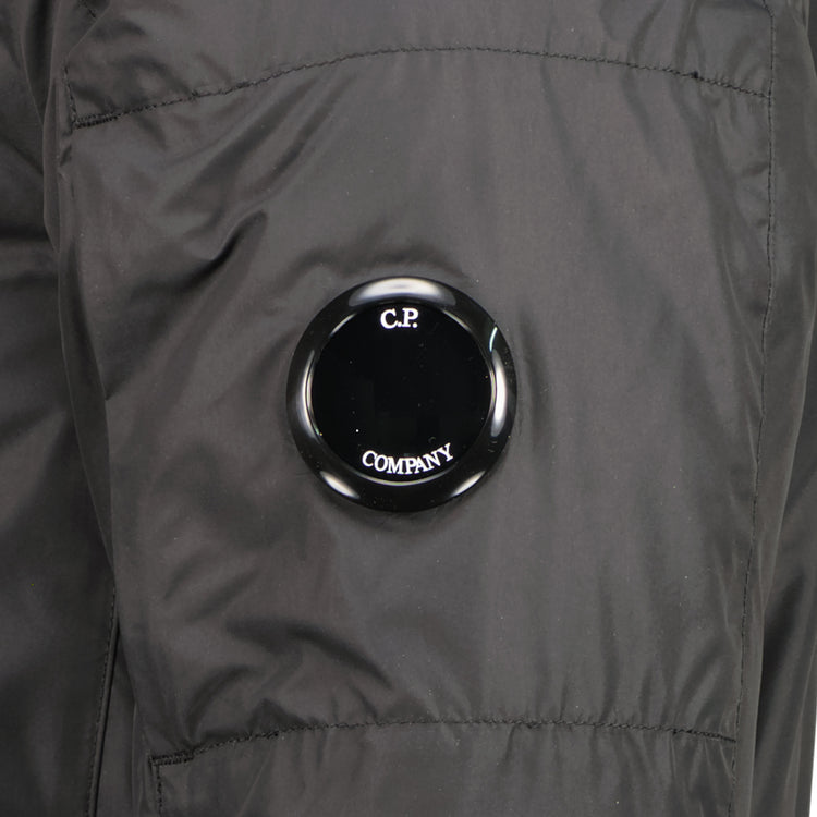 Micro-M Down Lens Jacket - Casual Basement