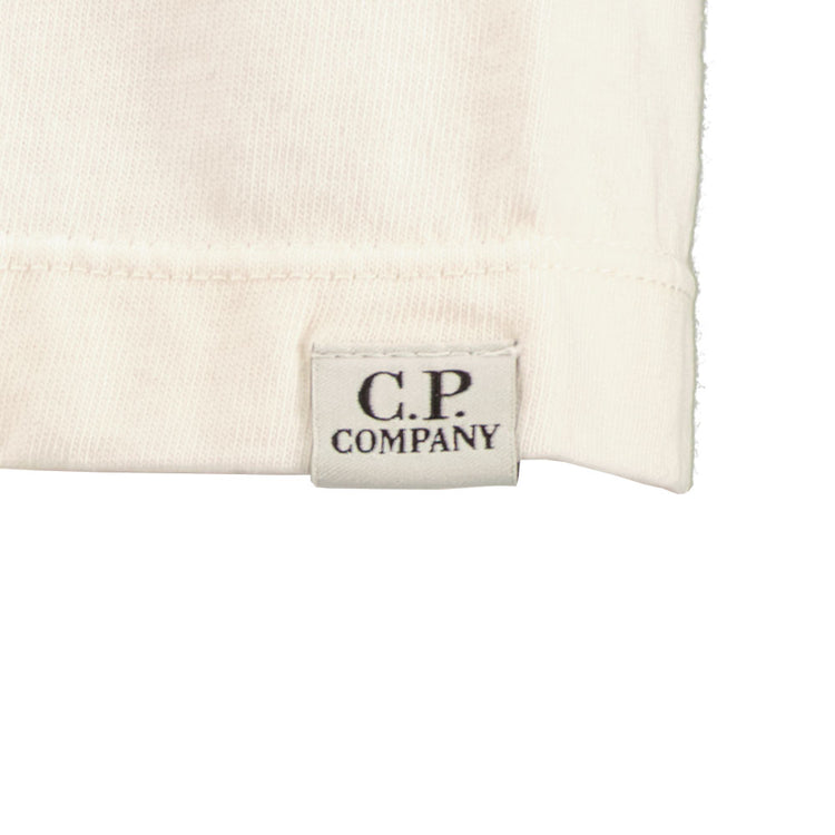 Junior Pocket Logo T-Shirt - Casual Basement