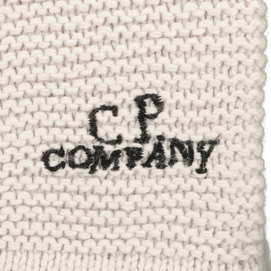 Handmade Wool Hooded Heavy Knit - Casual Basement
