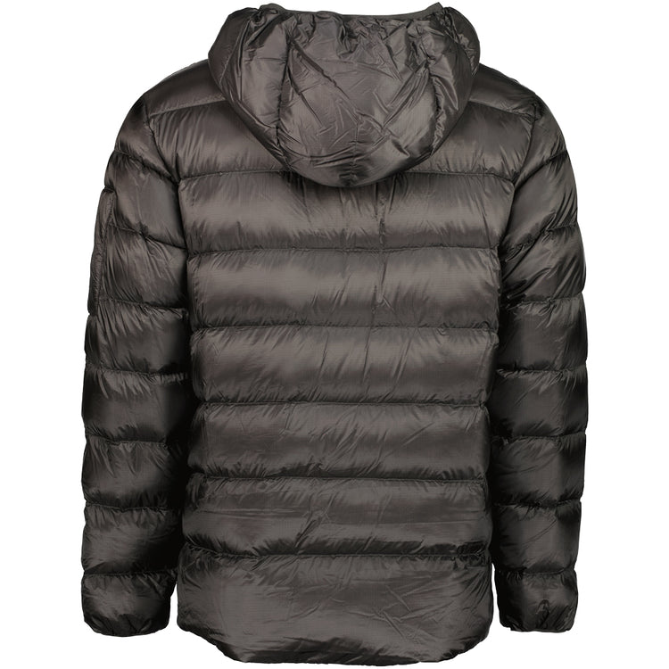 D.D. Shell Hooded Lens Popover Jacket - Casual Basement