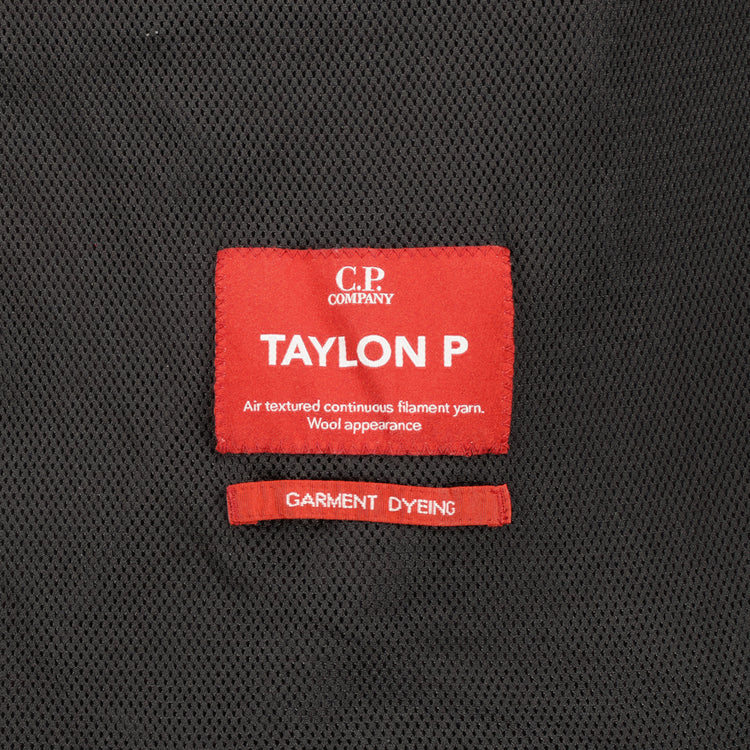 Taylon P Lens Overshirt Jacket - Casual Basement