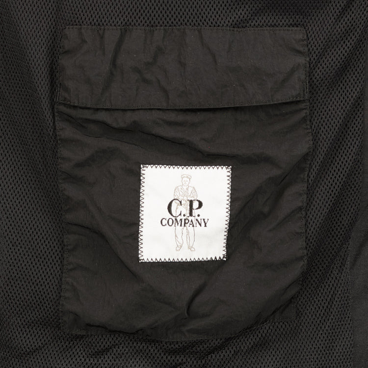 Taylon P Lens Overshirt Jacket - Casual Basement