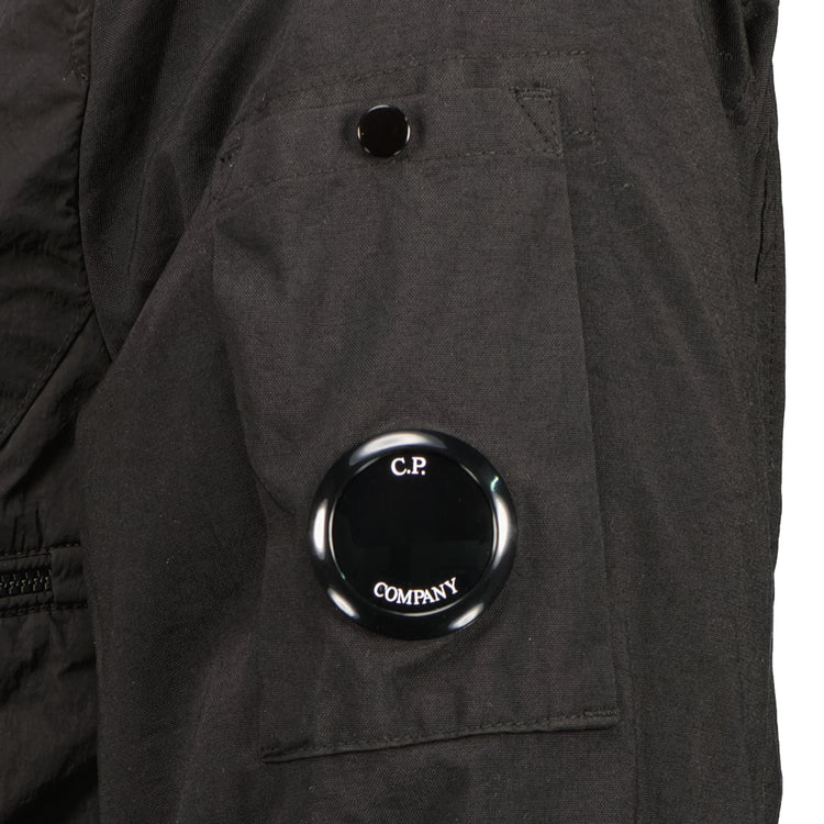 Taylon P Lens Overshirt Jacket - Casual Basement