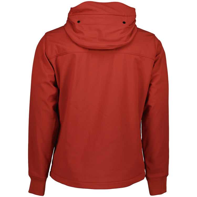 Shell-R Goggle Jacket - Casual Basement