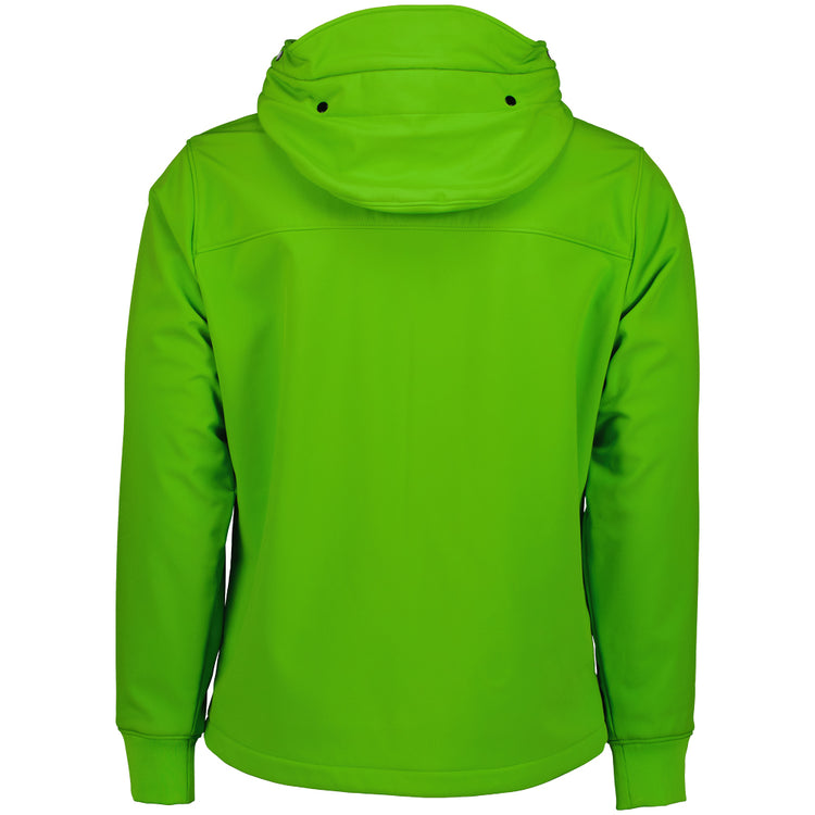 Shell-R Goggle Jacket - Casual Basement