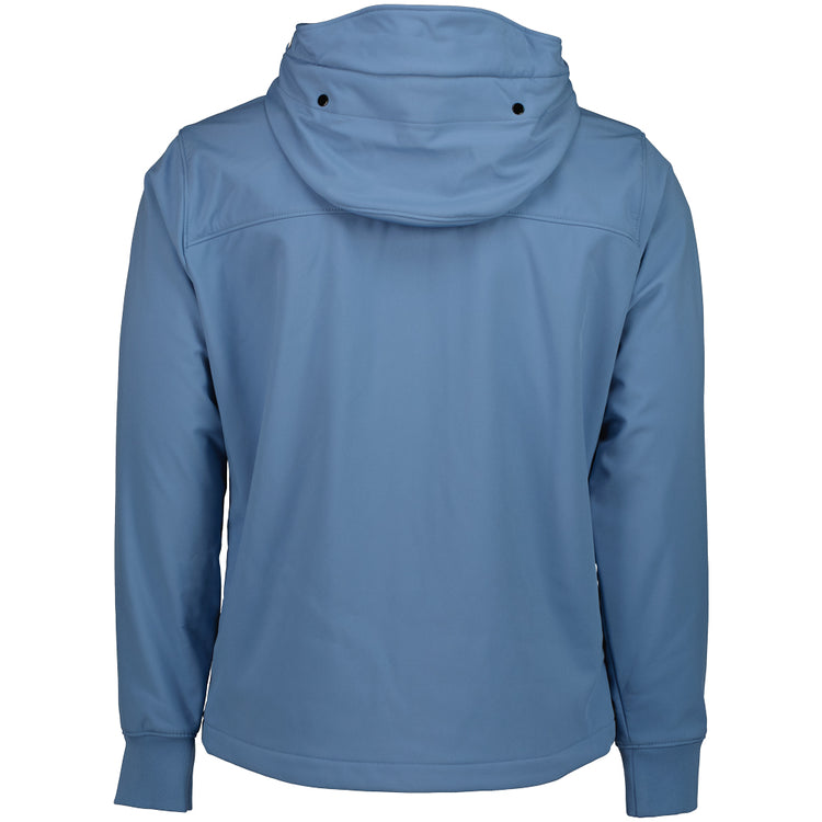 Shell-R Goggle Jacket - Casual Basement