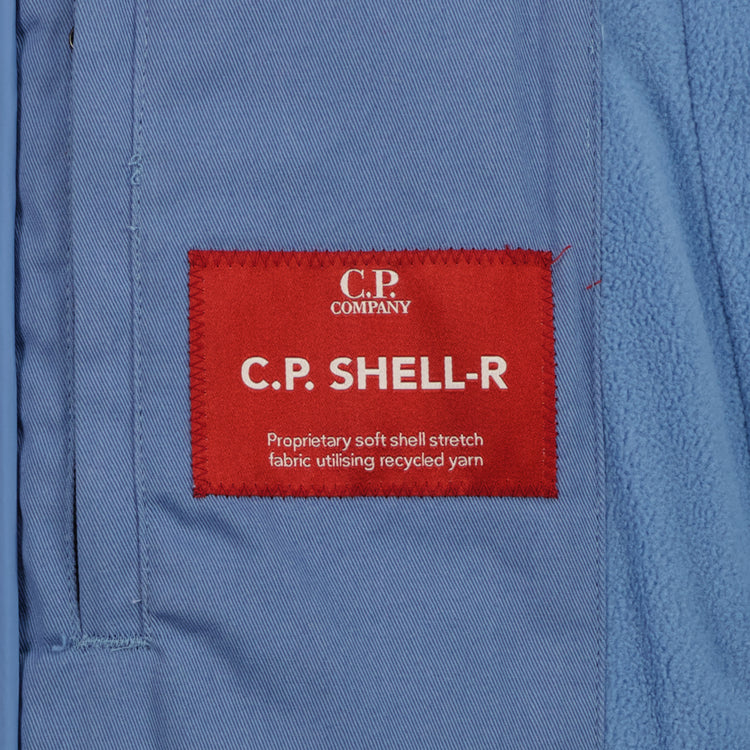 Shell-R Goggle Jacket - Casual Basement