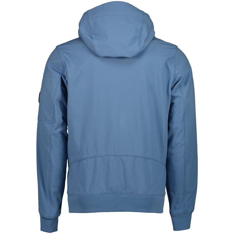 Shell-R Lens Jacket - Casual Basement