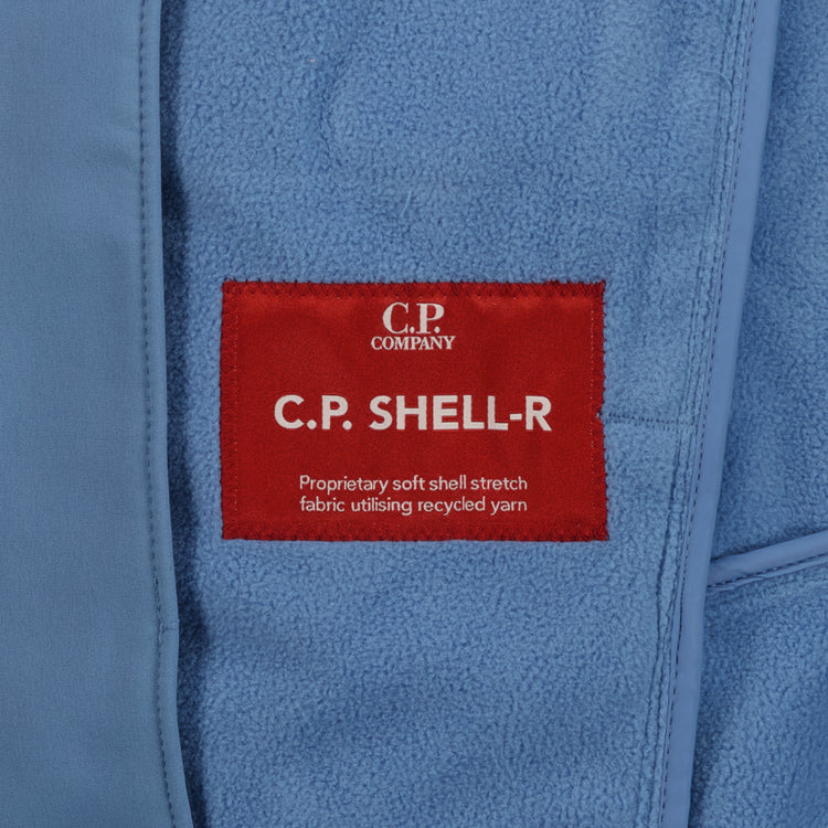Shell-R Lens Jacket - Casual Basement