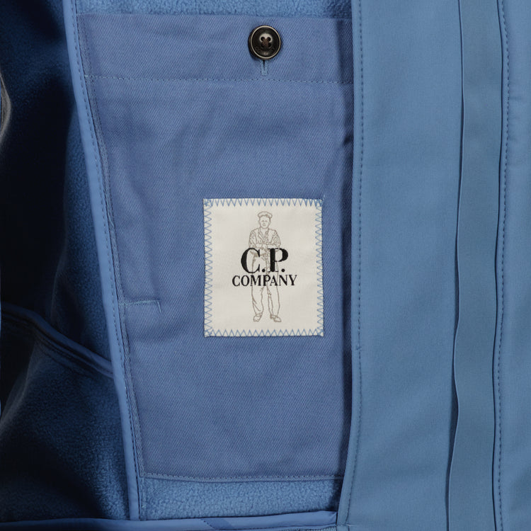 Shell-R Lens Jacket - Casual Basement