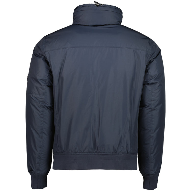 Micro-M Down Lens Jacket - Casual Basement