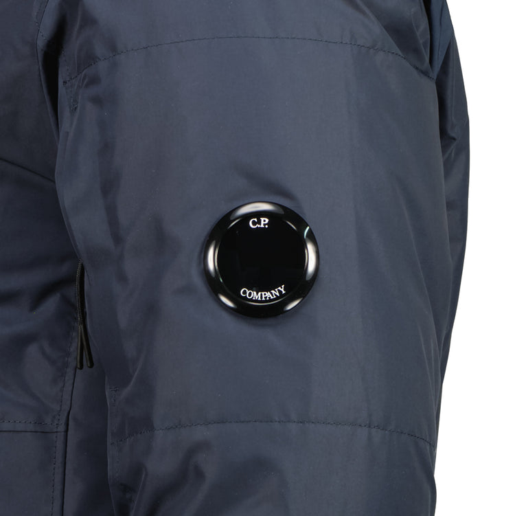 Micro-M Down Lens Jacket - Casual Basement