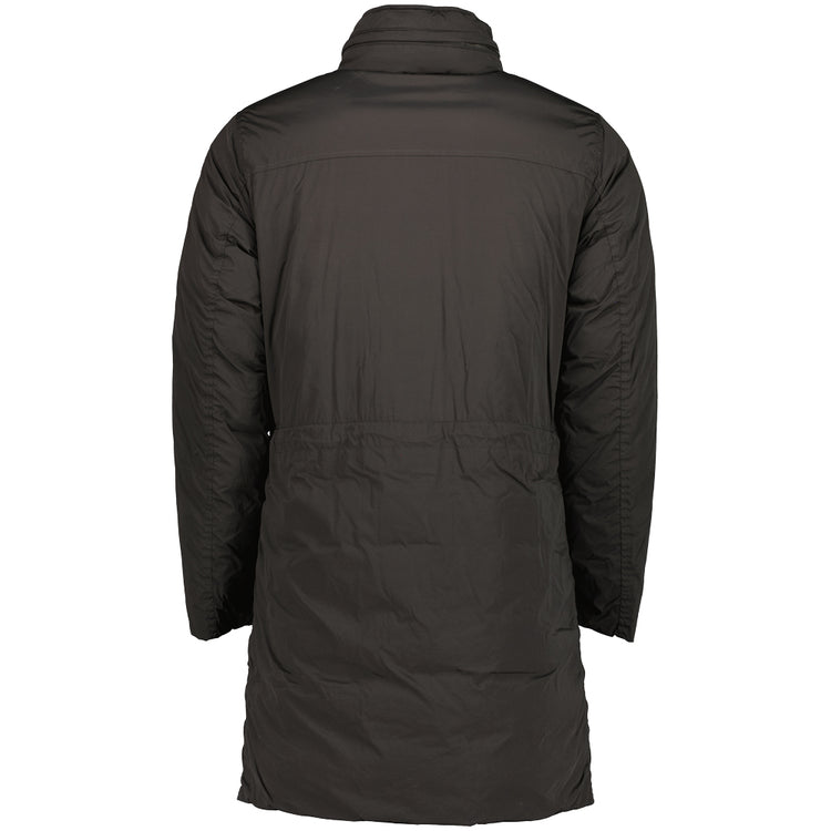 Long Nycra-R Down Jacket - Casual Basement