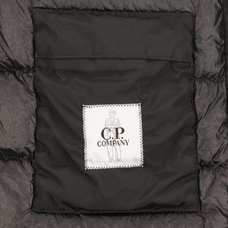 Long Nycra-R Down Jacket - Casual Basement