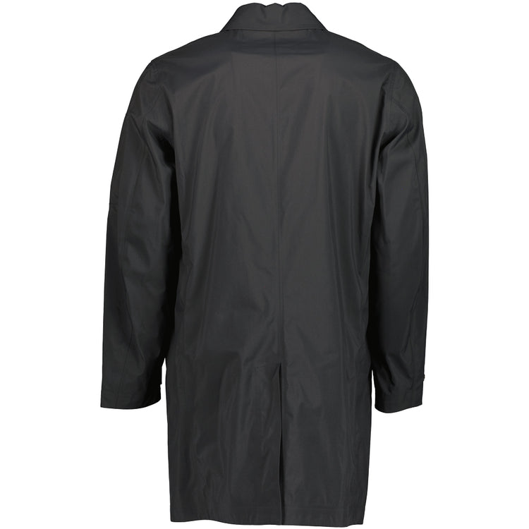 Goretex Infinium Lens Parka - Casual Basement