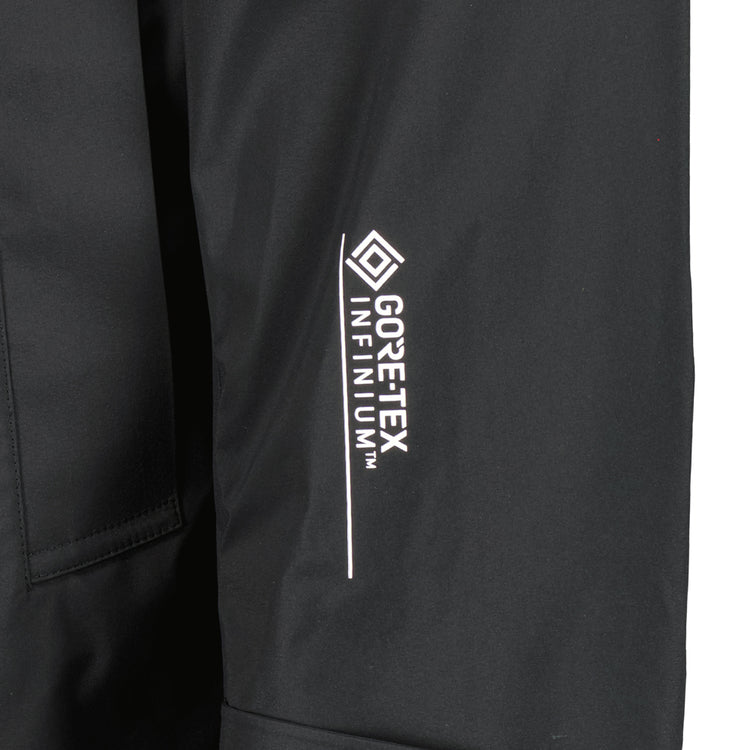 Goretex Infinium Lens Parka - Casual Basement