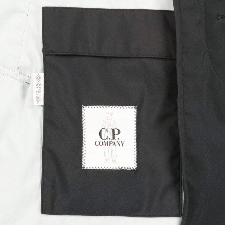 Goretex Infinium Lens Parka - Casual Basement