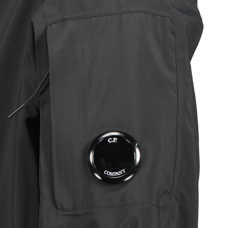 Goretex Infinium Lens Parka - Casual Basement