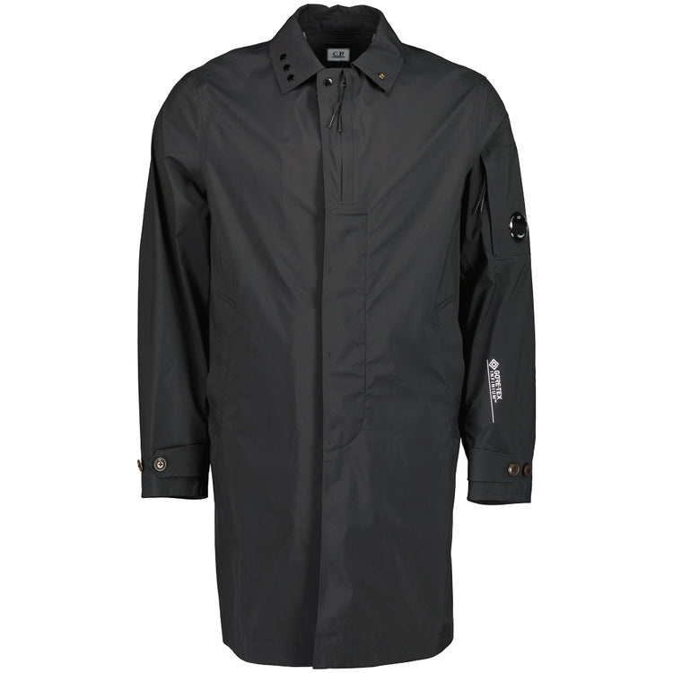 Goretex Infinium Lens Parka - Casual Basement