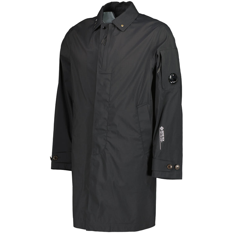 Goretex Infinium Lens Parka - Casual Basement